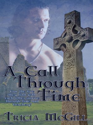 cover image of A Call Through Time